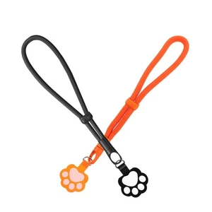 2 Stück verstellbares Telefon-Lanyard: Kamera-Handgelenkband, - Photo 1 sur 12