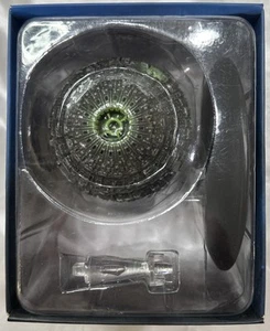 Eaglemoss Star Trek Starships #10 Borg Sphere - Complete in box, No Magazine - Picture 1 of 6
