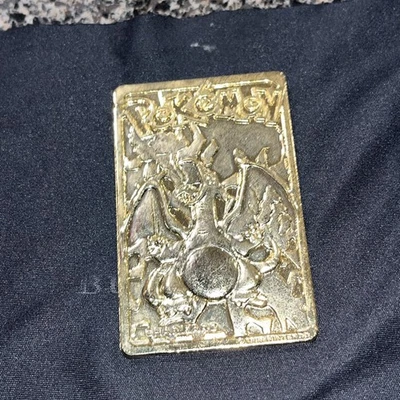 Pokémon-Charmel- 1999- Nintendo - Image 1 of 4