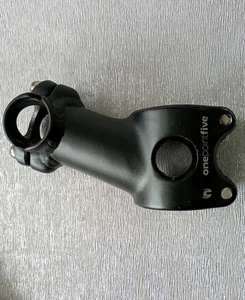 Cannondale OnePointFive Headshok Lefty Stem 70mm x 25.4mm x 1.5in Mtb z687 - Picture 1 of 6