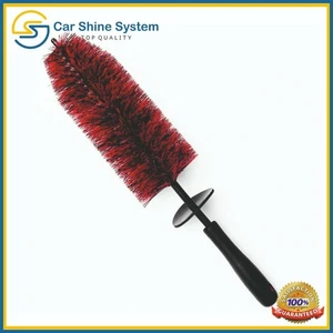 K2 Scepter Alloy Wheel Brush BARREL BRUSH High Quality Extra soft long - Picture 1 of 8