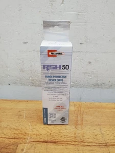 RectorSeal 96415 RSH-50 Surge Protective Device (SPD) For Single - Phase System - Picture 1 of 4