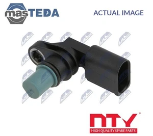 ECP-AU-040 CAMSHAFT POSITION SENSOR NTY NEW OE REPLACEMENT - Picture 1 of 8