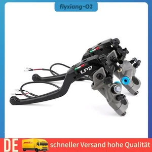 Bremszylinder Hauptbremszylinder Für Kawasaki ZX7R ZX9 ZX11 ZX1100 ZX14R - Bild 1 von 8