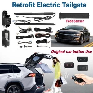 Power Liftgate Fits for Mercedez Benz E-Class Coupe 2012-2016 W Kick Sensor - Picture 1 of 13