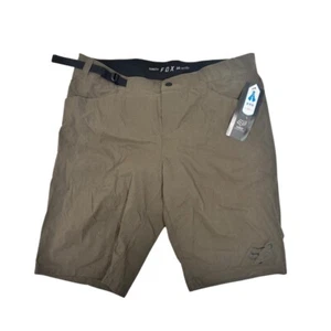 Fox Racing Ranger Lite Short (Open Box) (w/ Liner) - Picture 1 of 3