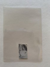 Phillip Poland Providence Clamdiggers 1905 Baseball Lajoie Portraits RARE!