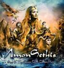 Amon Sethis: Part 0: The Queen With Golden Hair =CD=