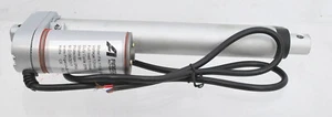 Firgelli 6" Stroke 511N 115-LB 12V Electric Linear Actuator - Picture 1 of 2