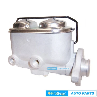 Brake Master Cylinder for Holden Statesman HQ Custom 5.7L V8 Sedan 7/1971-10/197 - image 1 of 2