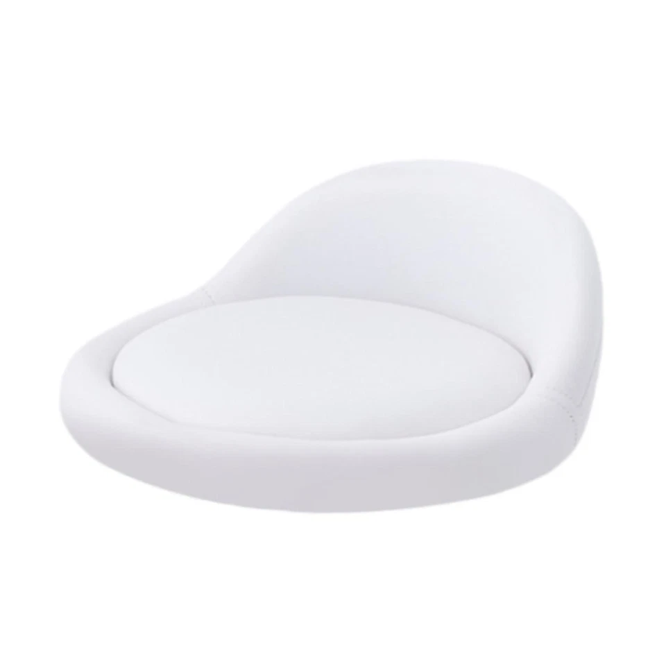 Stool Round Replacement Dia 38 cm Kitchen Supply Seating Part Chair - Image 1 of 1