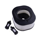 1x Air Filter & 2x Fuel Filter Fit for Stihl MS500I MS661 MS661C Chainsaw
