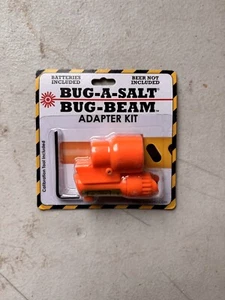 Bug-A-Salt Bug-Beam Adapter Kit - Picture 1 of 2