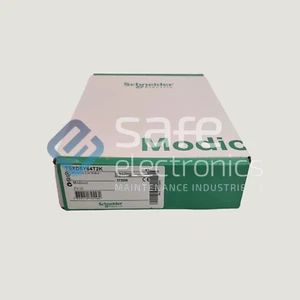 TSXDSY64T2K - MODULE DE SORTIES SCHNEIDER NEUF - Foto 1 di 4