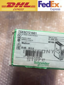 1PC Schneider TSXSCY21601 Communication ModuleTSXSCY21601 New Expedited Shipping - Picture 1 of 3