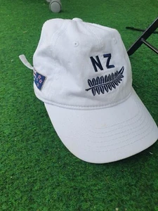 New Zealand Rugby Union Fern Leaf All Blacks hat Snapback hat - Picture 1 of 11