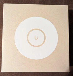 Ubiquiti UniFi Networks U6+ Wi-Fi Access Point - NEW - Photo 1/1