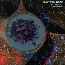 Grateful Dead - Live At Winterland 31 December 1971