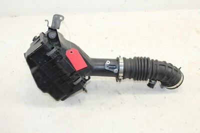 2011-2015 英菲尼迪 Q60 G37 Coupe 左空气盒带软管原始设备制造商 * * 损坏标签 * * CH84 — 第 1/4 张图片