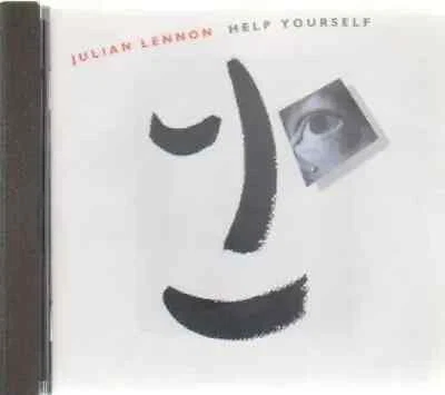 CD Julian Lennon Help Yourself Virgin - Bild 1 von 1