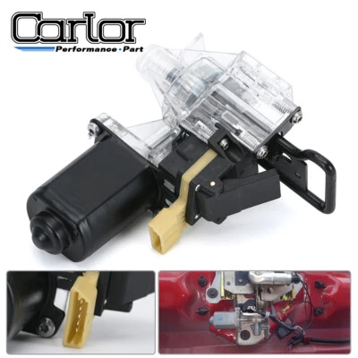 Trunk Lid Pulldown Motor For Chevy Pontiac Buick Cadillac Oldsmobile 86-02 5-Pin - Image 1 of 4