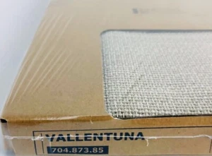 Ikea VALLENTUNA Cubierta para reposabrazos SOLAMENTE, Hillared Beige 704.873.85 - NUEVO - Imagen 1 de 1