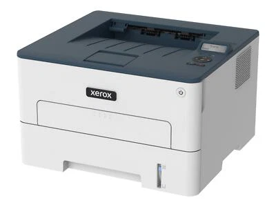 Xerox B230 S/W-Laserdrucker USB LAN WLAN - Bild 1 von 4