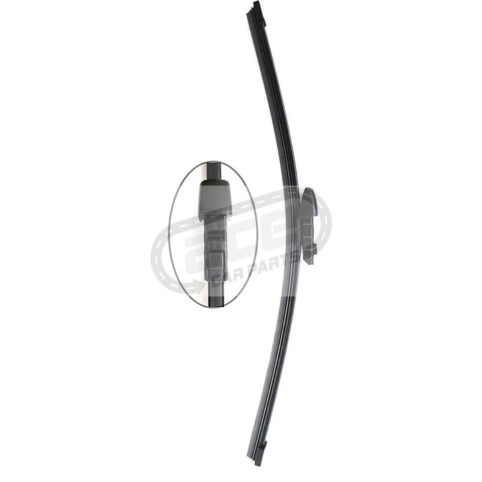 Seat Alhambra Mk3 MPV 9/2010-> Rear Windscreen Wiper Blade 34 cm / 13 Inch - Image 1 of 1