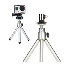 Mini Tripod for GoPro / Insta360 / Osmo Action 3 & 4 / Action 2 / SJCAM