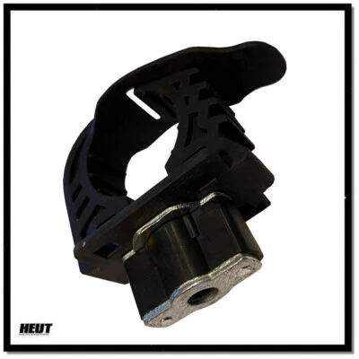 CForce 820 850 1000 ATV Quad Gerätehalter / Werkzeughalter mit Schnellverschluß - Bild 1 von 4