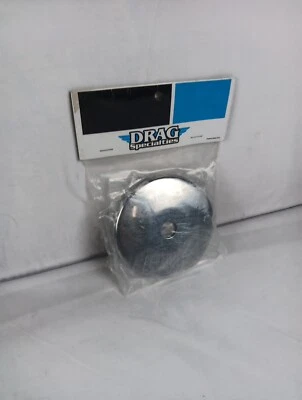 ESPECIALIDADES DE ARRASTRE PARA TAPACUBOS HARLEY PARA MODELOS 84-99 CON RUEDA FR 19 PULGADAS DS-380099 Foto 1 de 4