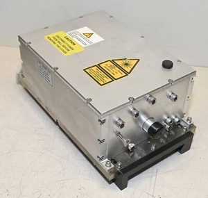 Lee Lasers 100 Watt 355nm Laser Head THG ASSY Model: R011301-002 - Picture 1 of 6