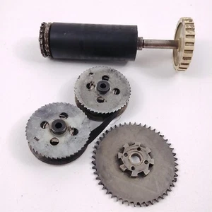 Smith Corona Electric Adding Machine E99 Replacement Objects Steampunk Craft - Picture 1 of 8