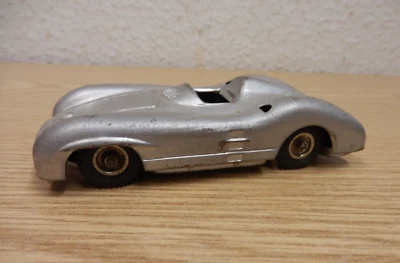 Kellermann CKO 383 Silberpfeil Modello Auto Mercedes 12x5 Oldtimer - Immagine 1 di 4