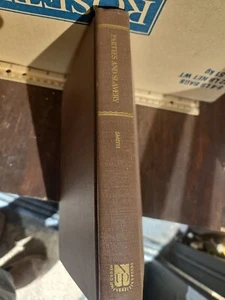 Parties And Slavery By Theodore Clarke Smith Negro Universities Press 1969 HC - Picture 1 of 9