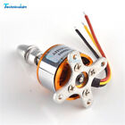 A2212/13T 1000KV A2212 Brushless Drone Outrunner Motor For Aircraft Helicopter