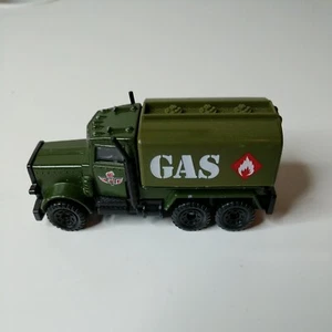 MATCHBOX Peterbilt Strike-Team Gas Truck - No. MB-56 - NOS - 1981 - Picture 1 of 6