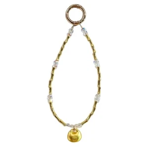 Unique Beaded Chain Mobile Phone Jewelry Pendant Drop-resistant Strap Antilost - Zdjęcie 1 z 8