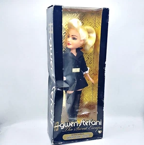Gwen Stefani Hara Juku Puppe - The Sweet Escape 2007 World Tour Limited Edition - Bild 1 von 6