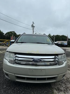 08 09 FORD TAURUS X Rear Door Left Foto 1 de 4