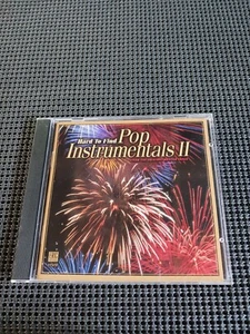 Hard To Find Pop Instrumentals Vol 2 - Picture 1 of 5