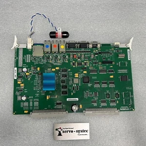 HYUNDAI ROBOT BOARD BD511 V10 BD511V10-1812 087 (USED) DHL INTL SHIPPING - Picture 1 of 5