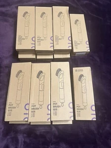 Bulk Kitchen Soap Dispensing Scrub Brush X14 - Picture 1 of 8