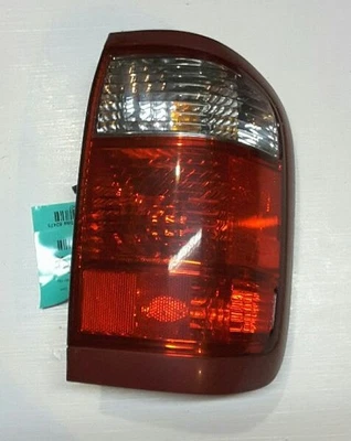 Passenger Right Tail Light Fits 01-03 INFINITI QX4 124807 Foto 1 de 4