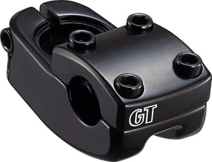 GT BMX Stem, OLDSCHOOL DYNO BMX SE NBS TOP LOAD 50MM BLACK NEW - Picture 1 of 1