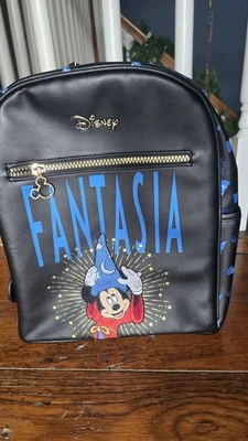 PRIMARK FANTASIA BACKPACK - NEW WITH TAGS - Image 1 of 2