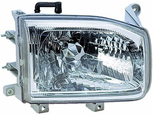 Conjunto Faro Derecho 91KJJW75 para Pathfinder 2001 2003 2004 2000 1999 2002 Foto 1 de 1