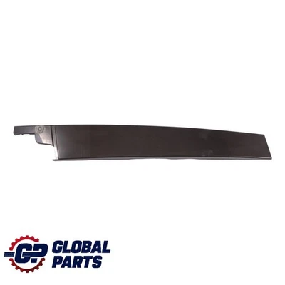 Volkswagen Golf Sportvan Door Outer Trim B Pillar Strip Left N/S 510837901C Foto 1 de 4