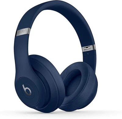 Beats Studio3 Over-Ear Bluetooth Kopfhörer mit Noise-Cancelling – Apple W1