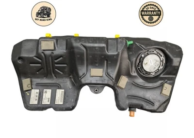 Jaguar XF-S 2015-2019 OEM GASOLINA GASOLINA TANQUE DEPÓSITO MONTAJE Foto 1 de 4